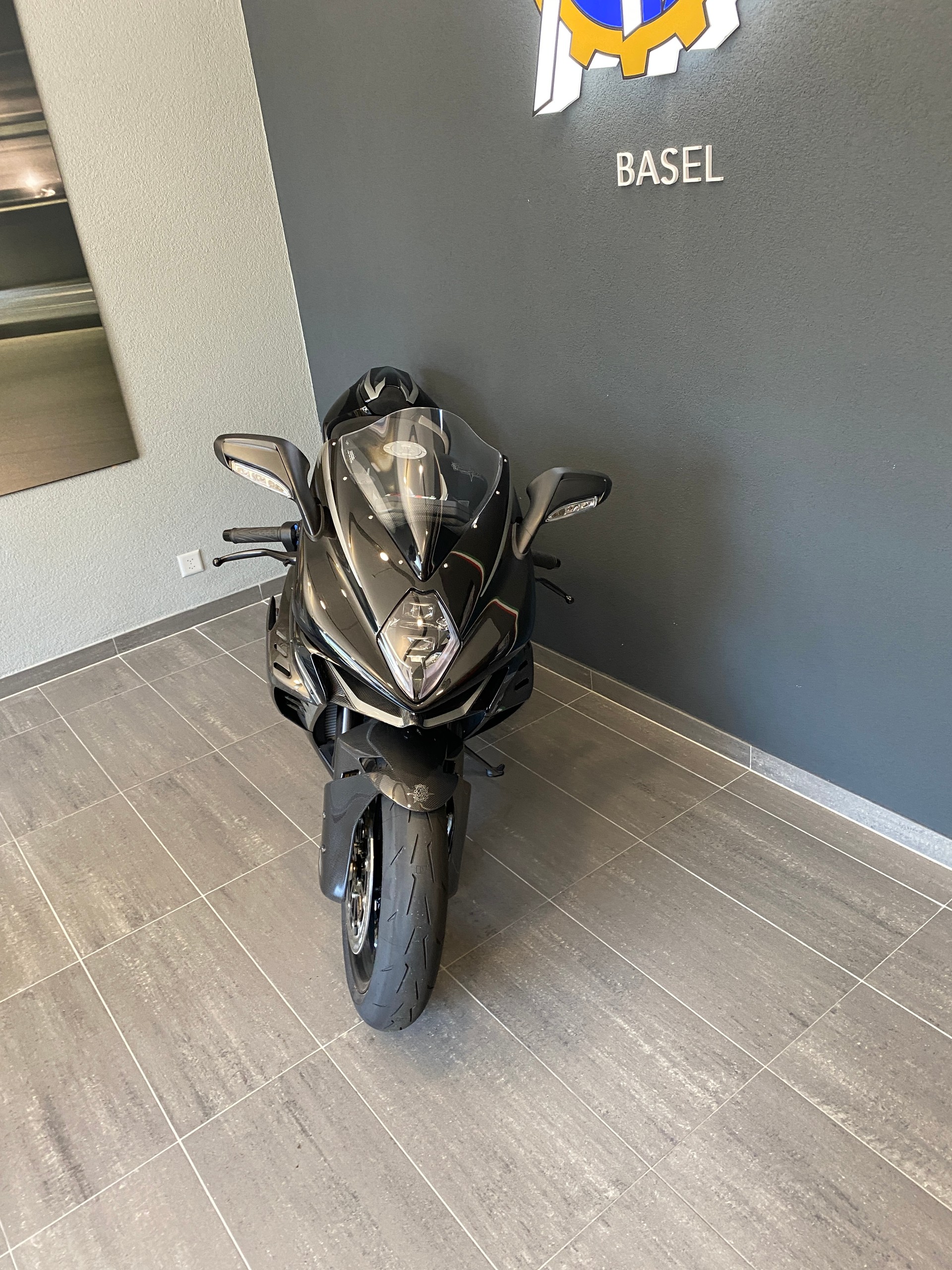 MV AGUSTA F3 800 RR-image-7