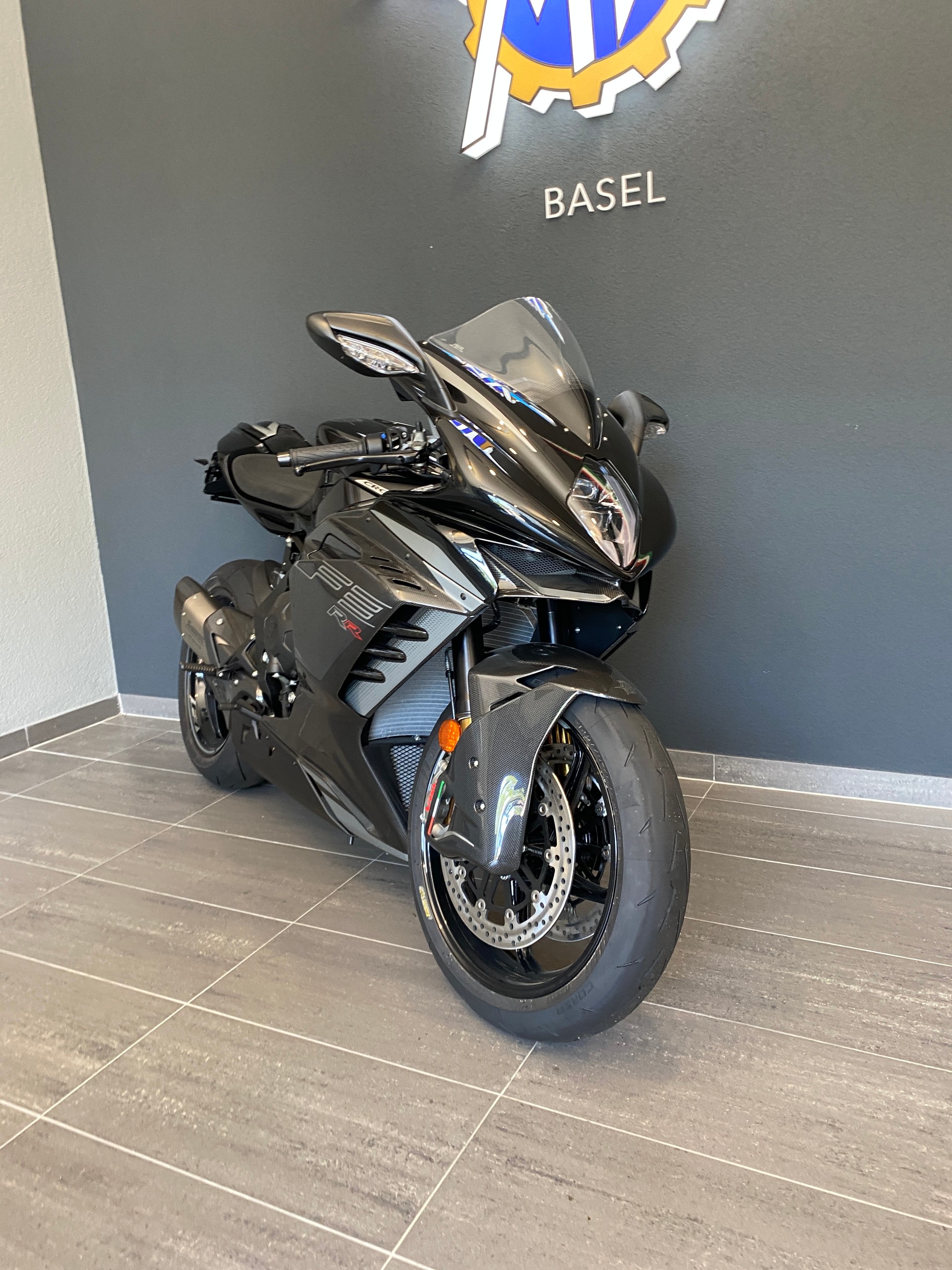 MV AGUSTA F3 800 RR-image-5
