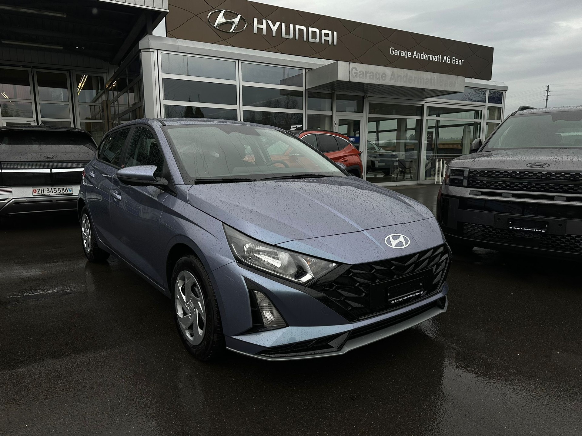 HYUNDAI i20 1.0 T-GDi Pica-image-0