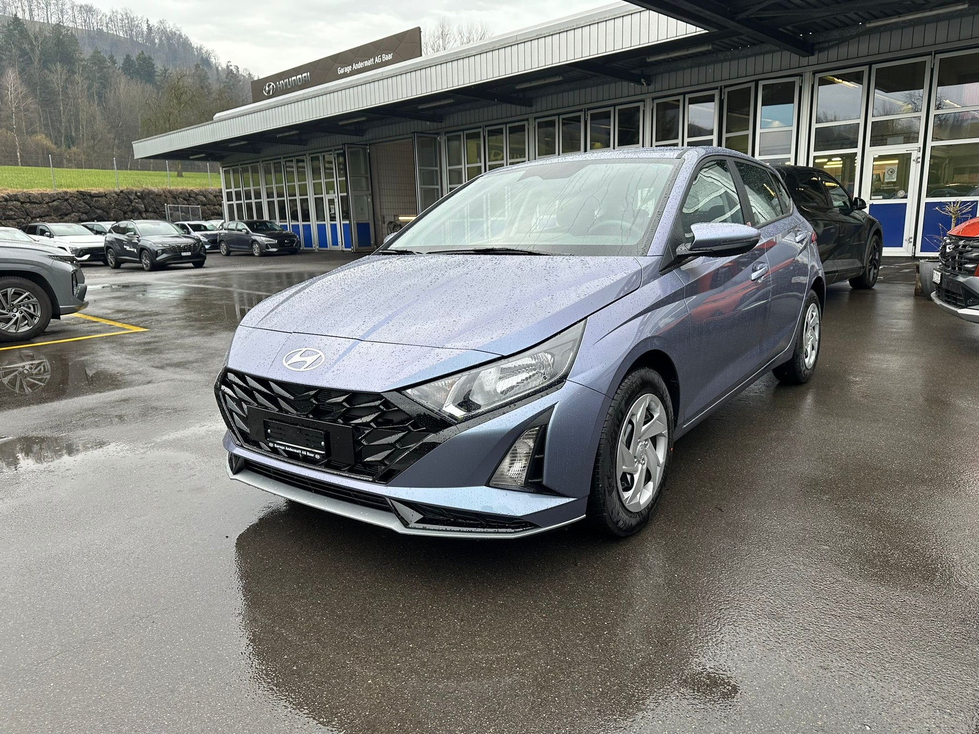 HYUNDAI i20 1.0 T-GDi Pica-image-2