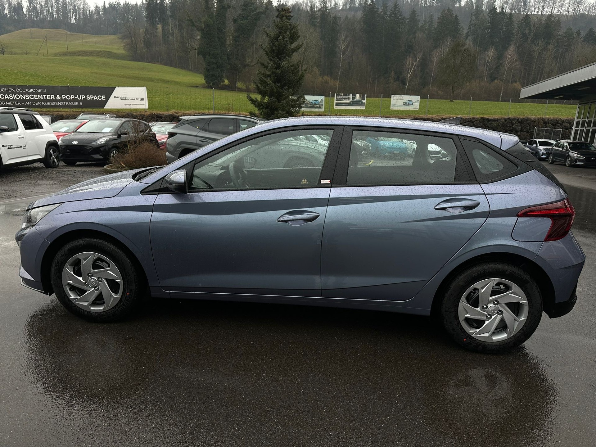 HYUNDAI i20 1.0 T-GDi Pica-image-3