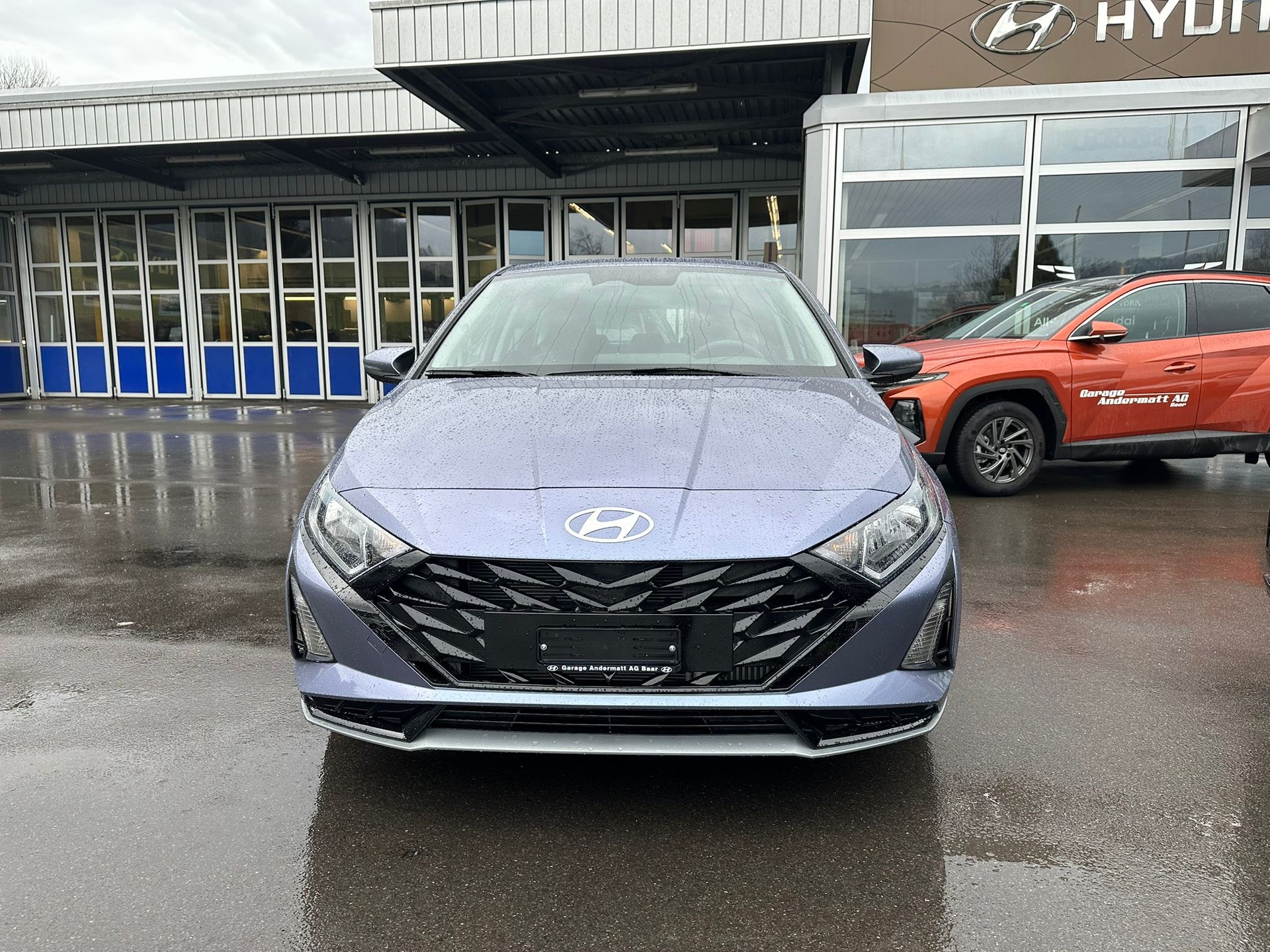 HYUNDAI i20 1.0 T-GDi Pica-image-1