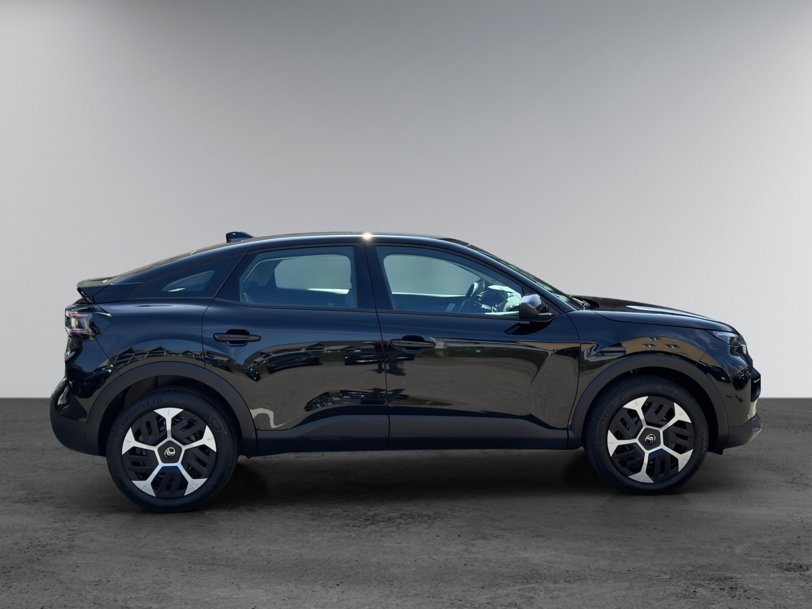 CITROEN C4 1.2 Hybrid You+-showroom-element-1