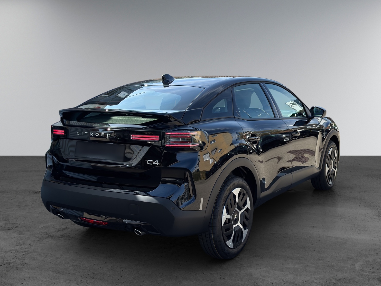 CITROEN C4 1.2 Hybrid You+-showroom-element-2