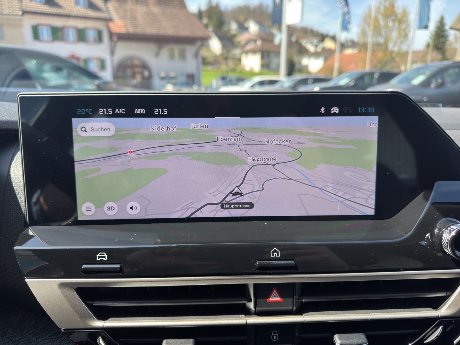 CITROEN C4 1.2 Hybrid You+-image-8
