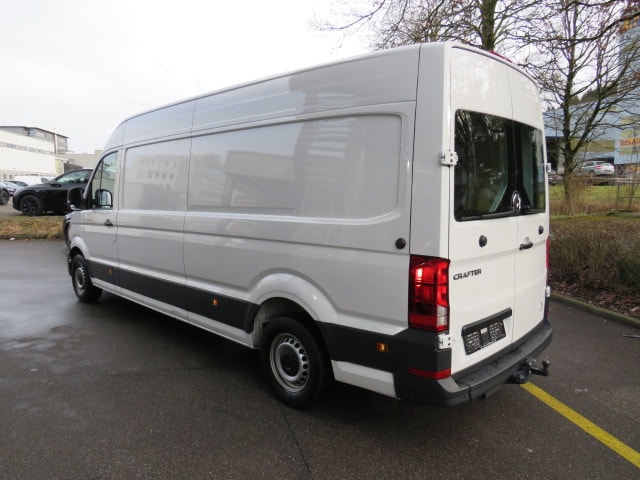 VW Crafter 35 2.0 TDI L4 Langversion 140PS-showroom-element-1