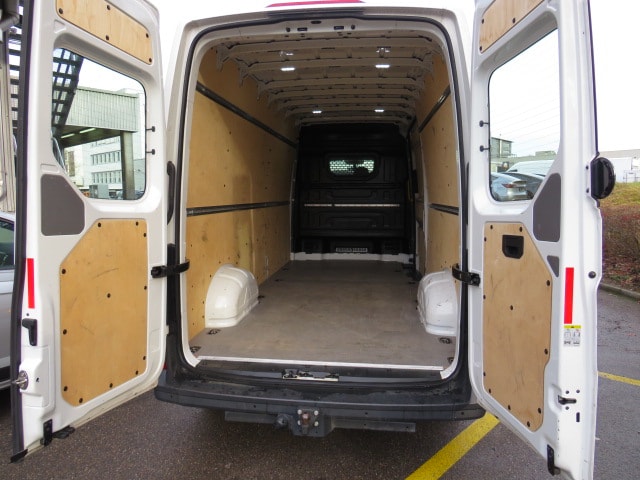 VW Crafter 35 2.0 TDI L4 Langversion 140PS-showroom-element-3