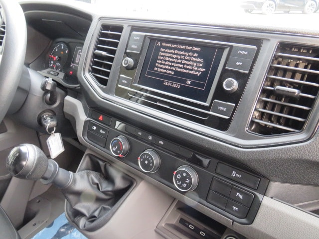 VW Crafter 35 2.0 TDI L4 Langversion 140PS-showroom-element-2