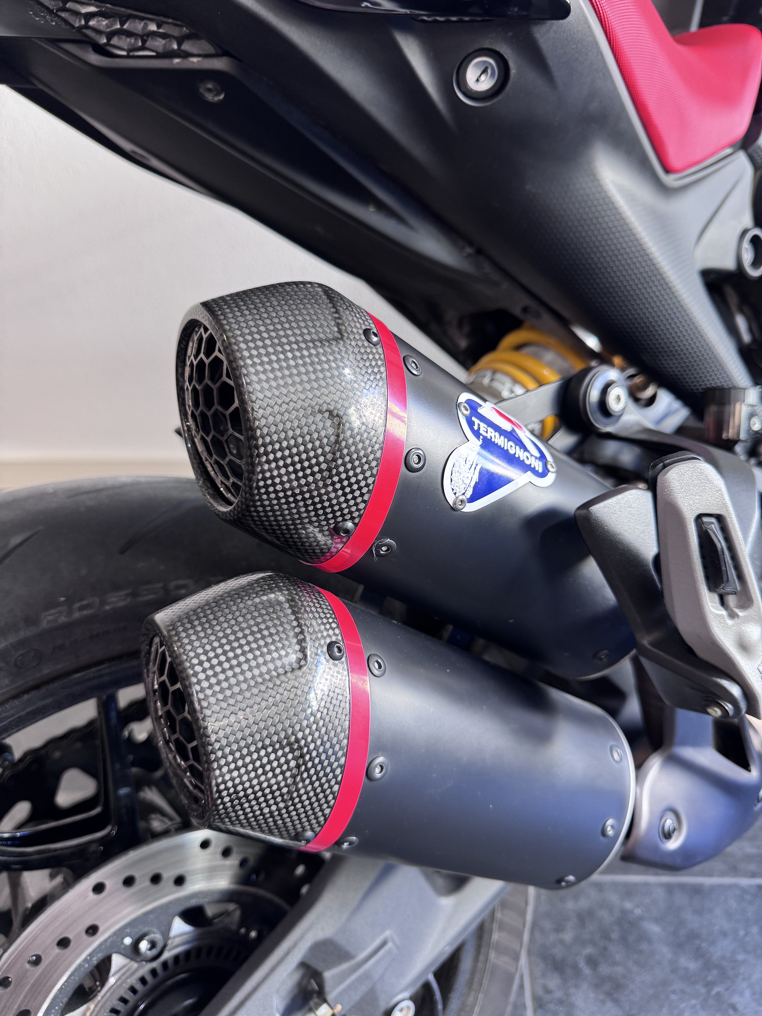 DUCATI Monster SP-image-6