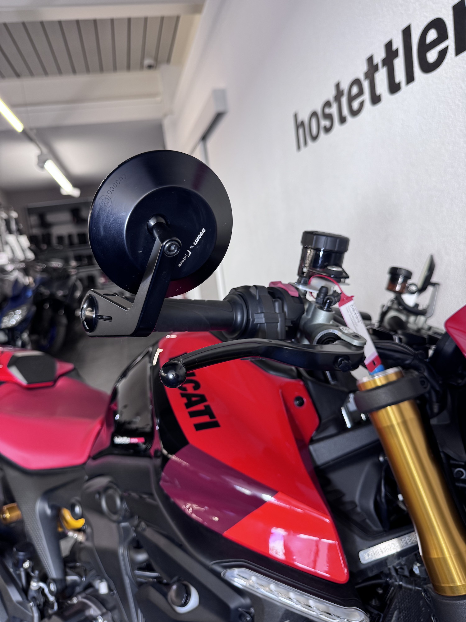 DUCATI Monster SP-image-8
