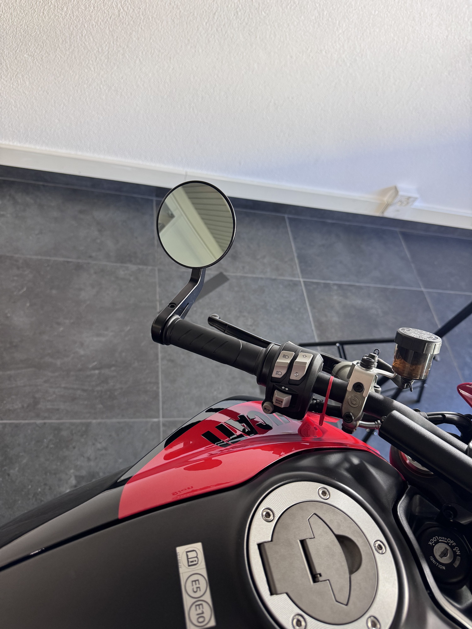DUCATI Monster SP-image-7
