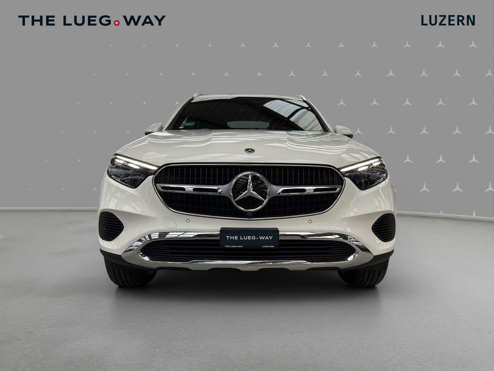 MERCEDES-BENZ GLC 300 e 4Matic 9G-Tronic-image-7