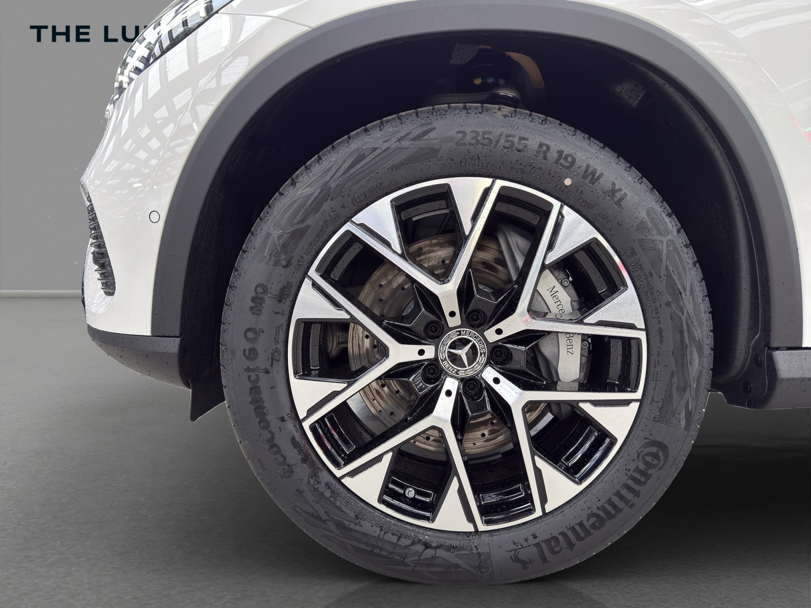 MERCEDES-BENZ GLC 300 e 4Matic 9G-Tronic-image-8