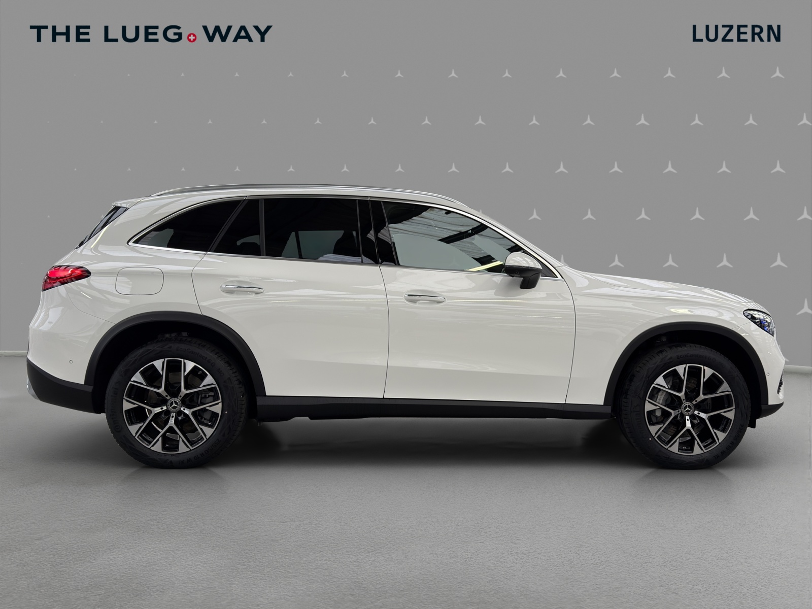 MERCEDES-BENZ GLC 300 e 4Matic 9G-Tronic-image-5