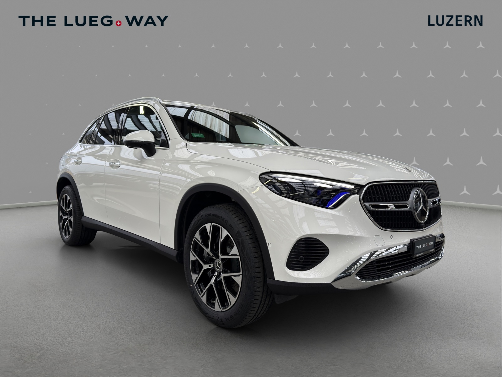 MERCEDES-BENZ GLC 300 e 4Matic 9G-Tronic-image-6