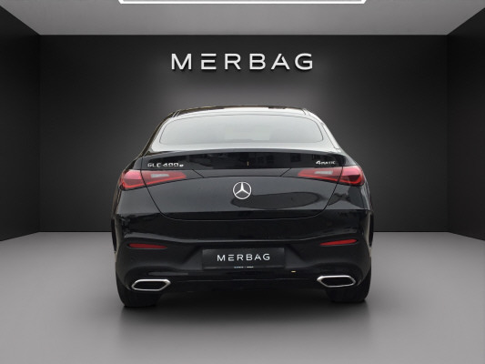 MERCEDES-BENZ GLC Coupé 400 e 4M 9G-T-image-4