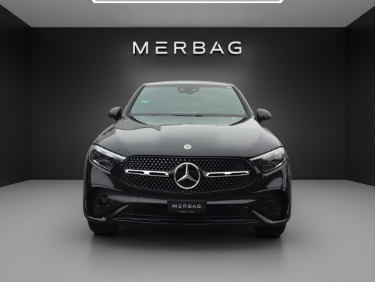MERCEDES-BENZ GLC Coupé 400 e 4M 9G-T-image-1