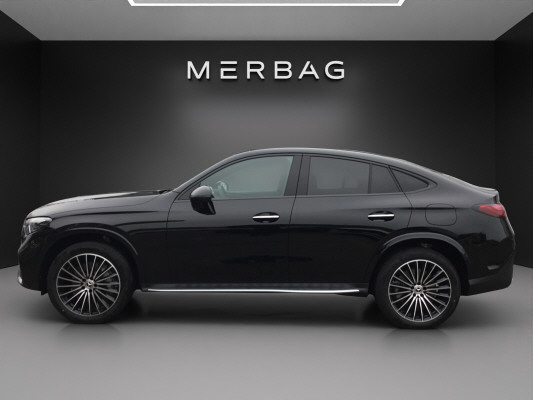 MERCEDES-BENZ GLC Coupé 400 e 4M 9G-T-image-2