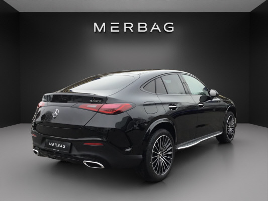 MERCEDES-BENZ GLC Coupé 400 e 4M 9G-T-image-3