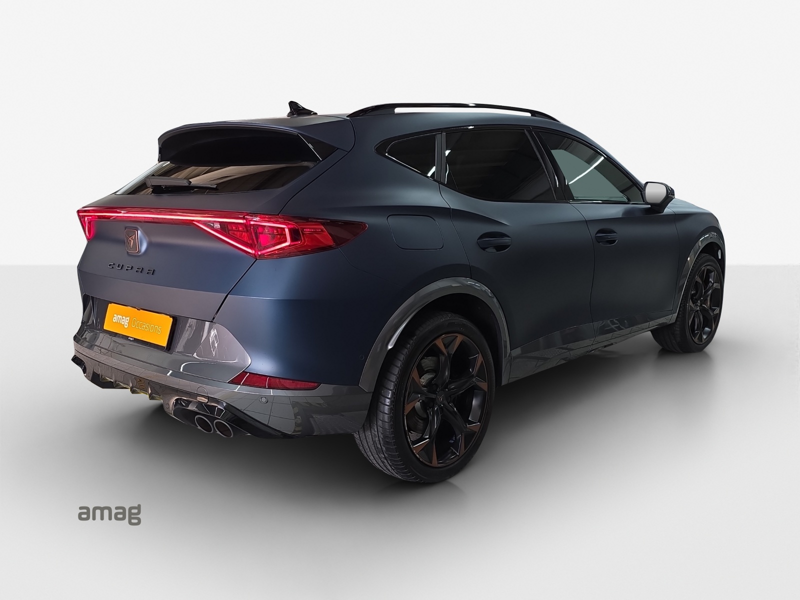 CUPRA Formentor 2.0TSI el Primero 4Drive DSG-image-4