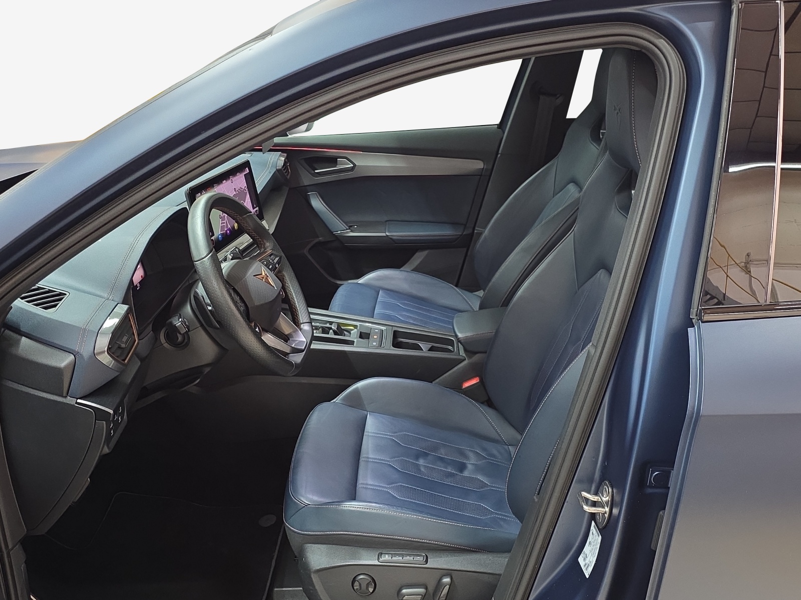 CUPRA Formentor 2.0TSI el Primero 4Drive DSG-image-7