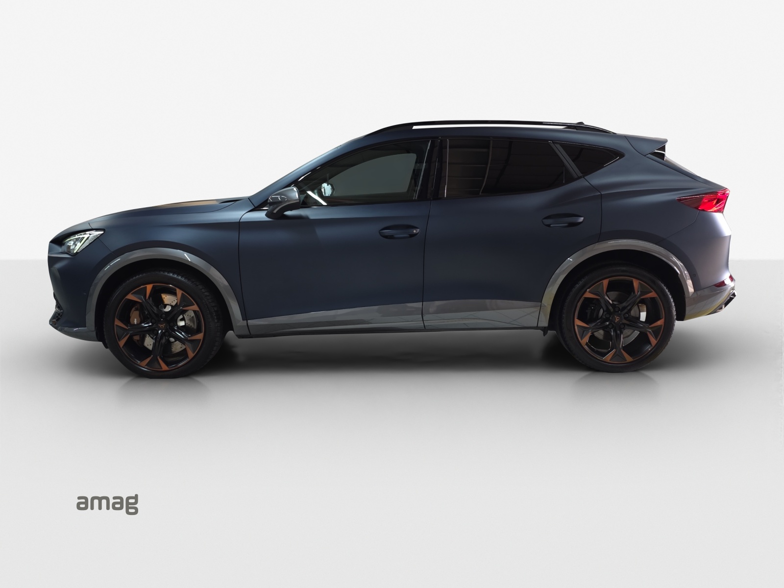 CUPRA Formentor 2.0TSI el Primero 4Drive DSG-image-1