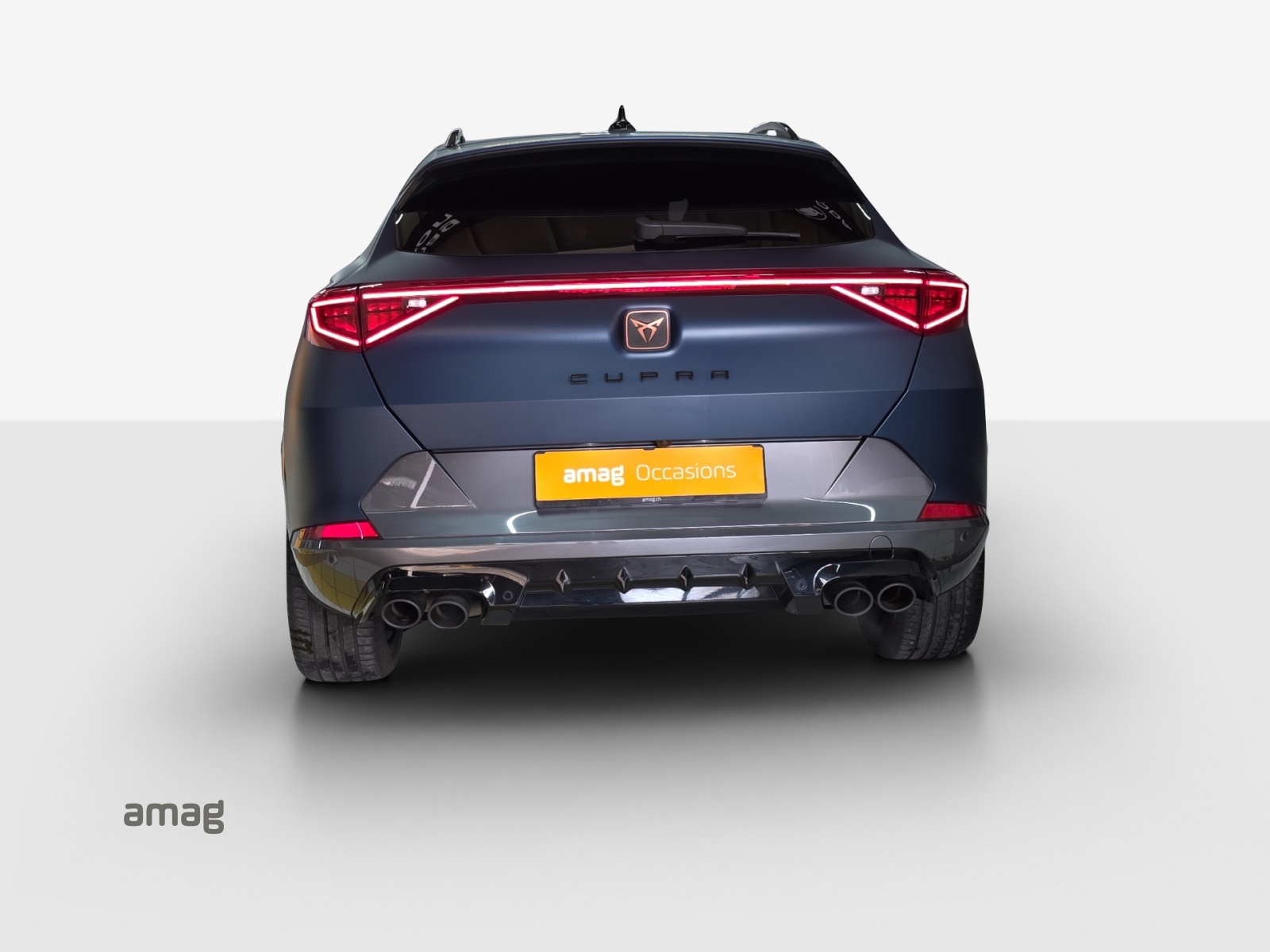 CUPRA Formentor 2.0TSI el Primero 4Drive DSG-image-3