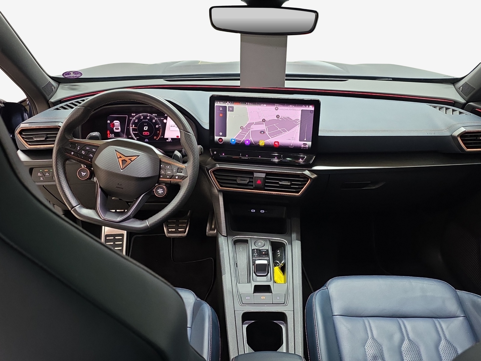 CUPRA Formentor 2.0TSI el Primero 4Drive DSG-image-8