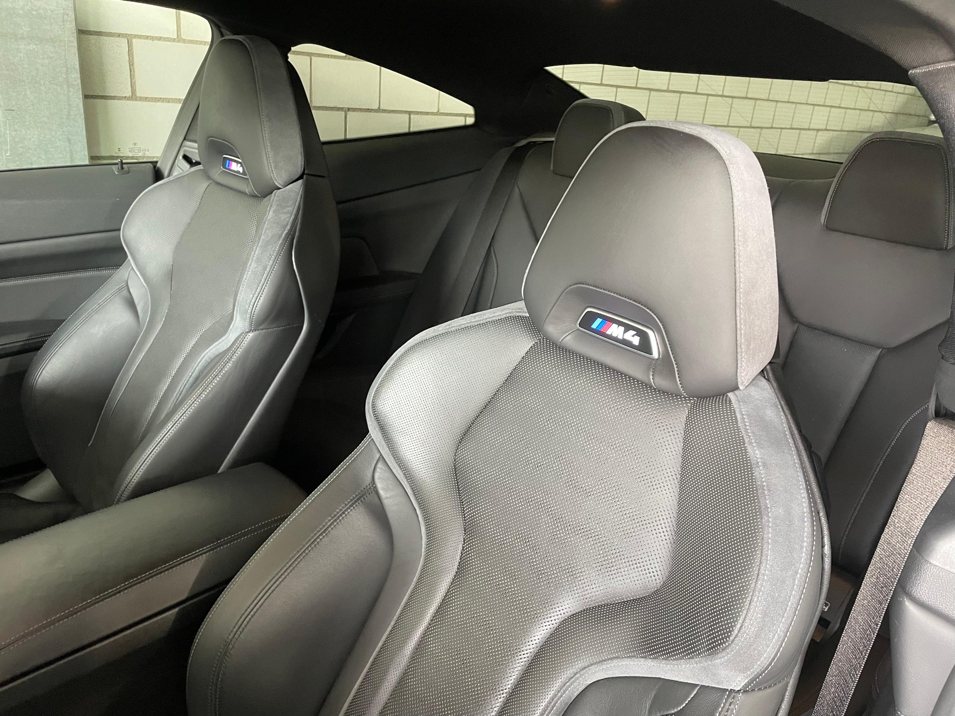 BMW M4 Coupé Competition MANHART 635 PS / 780 NM-image-6