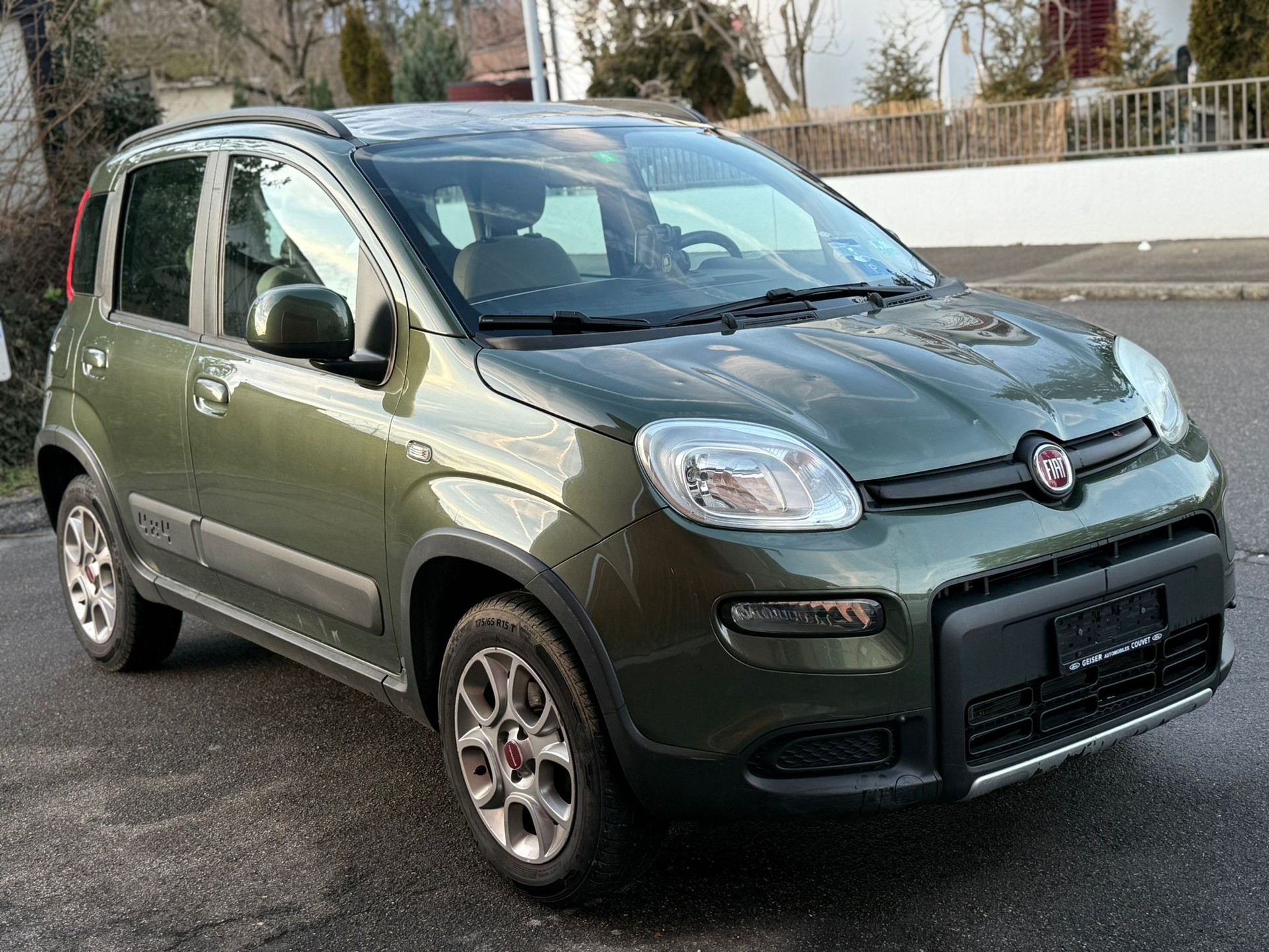 FIAT Panda 0.9 Twinair Turbo Climbing 4x4-image-1