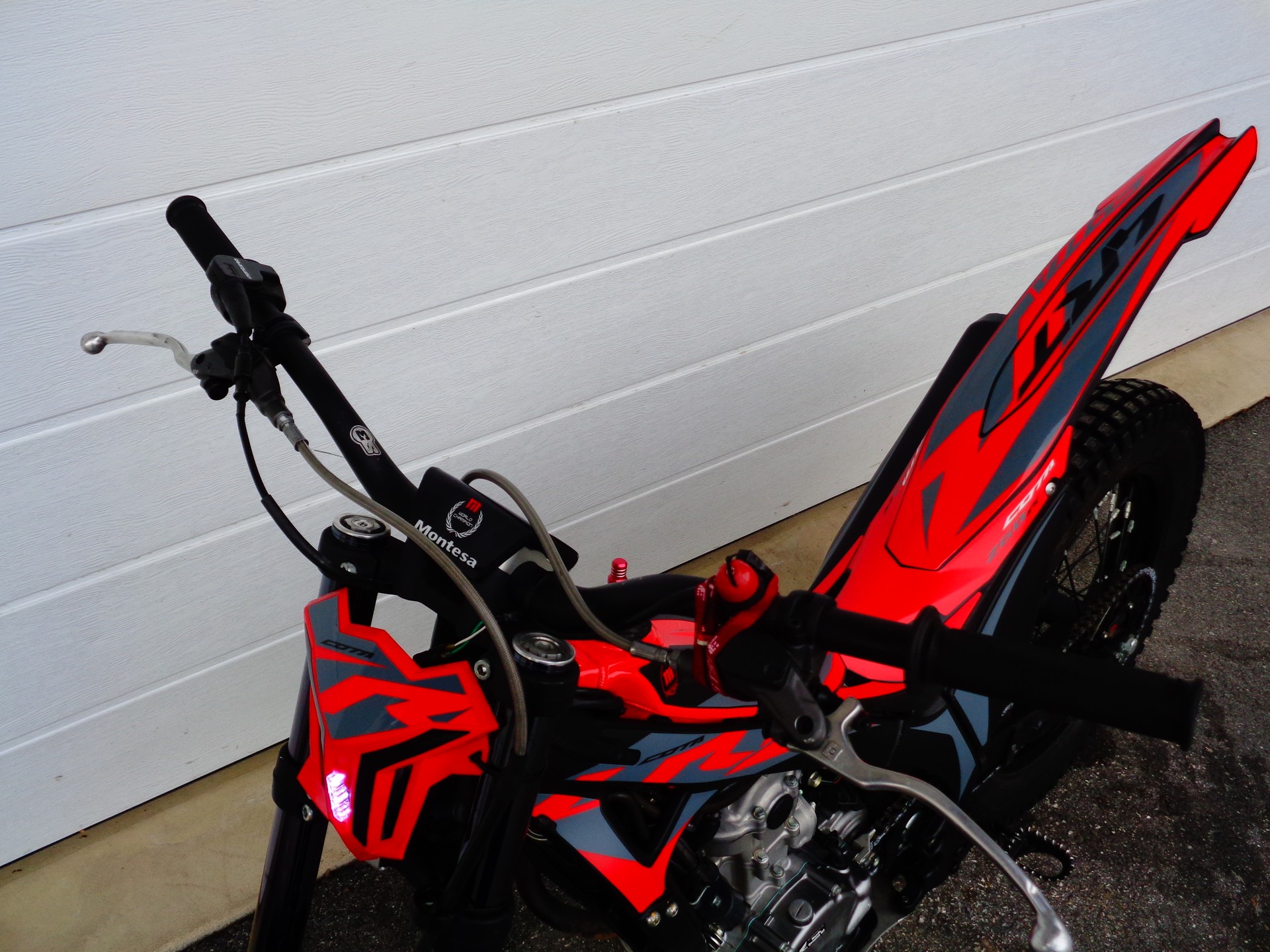 MONTESA HONDA Cota 4RT 260R-image-8