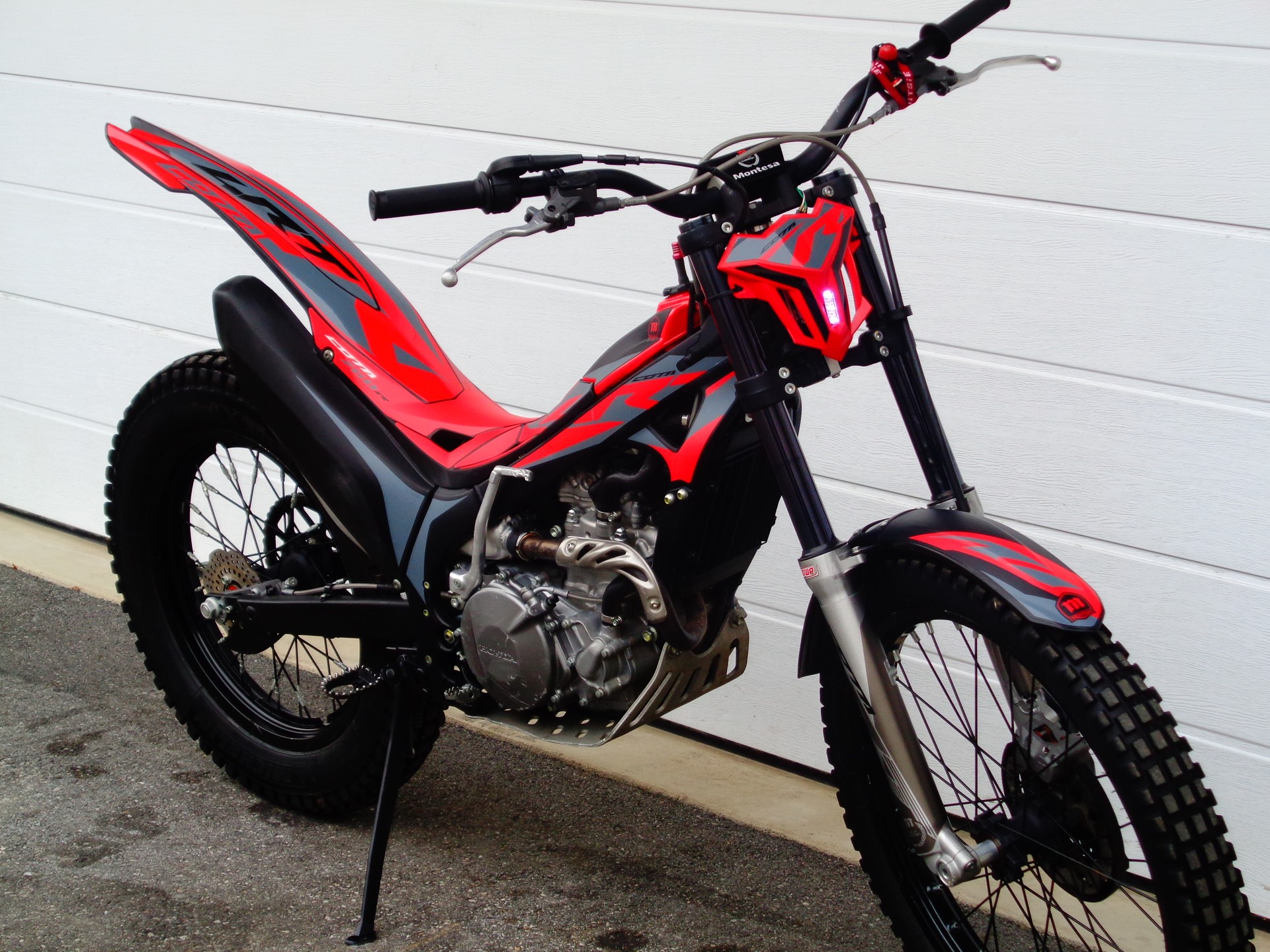 MONTESA HONDA Cota 4RT 260R