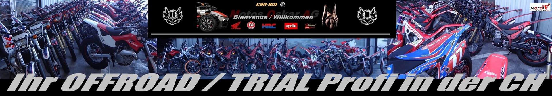 MONTESA HONDA Cota 4RT 260R-image-10