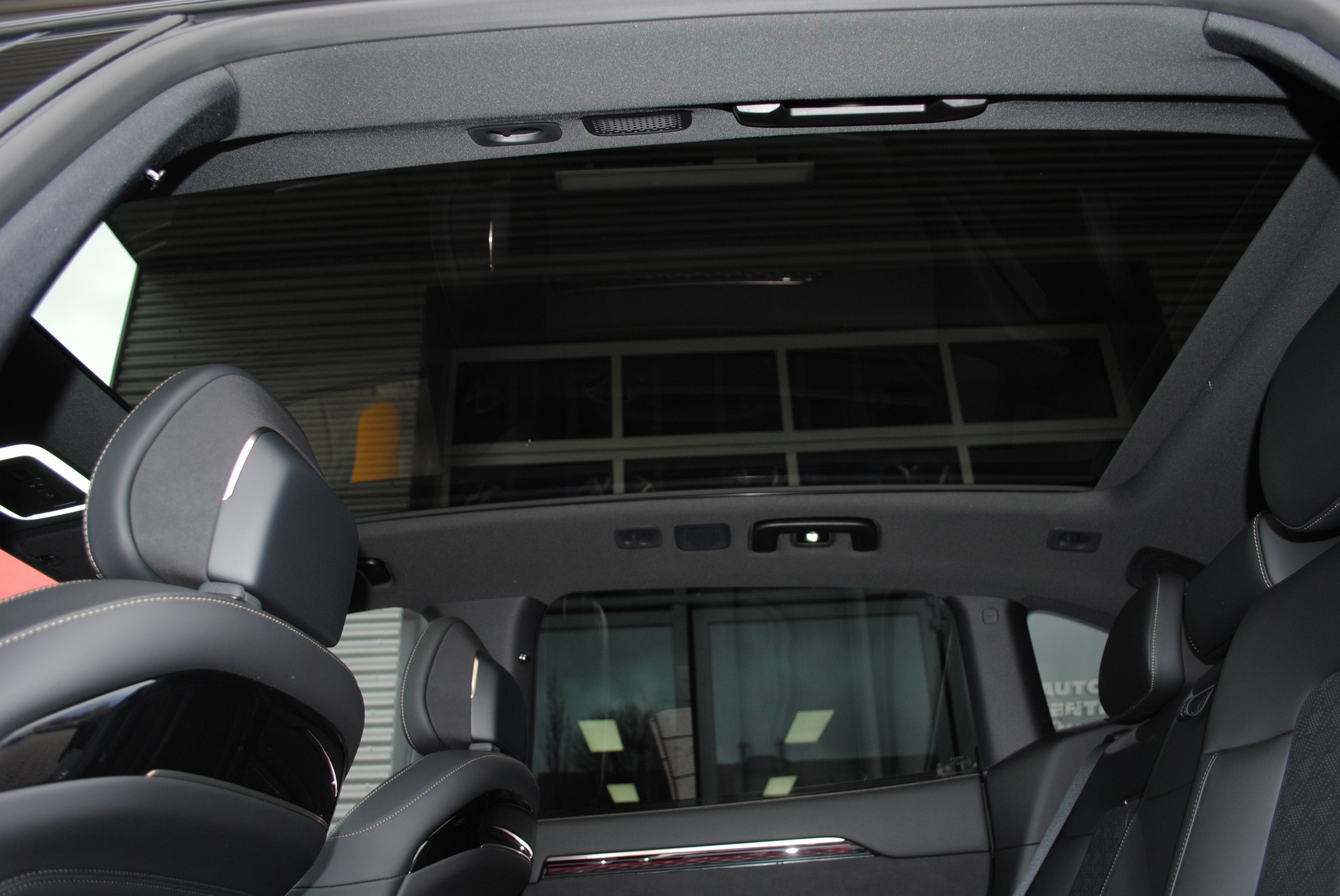 ZEEKR 7X 100kWh Privilege AWD inkl. Comfort und Cockpit Paket-image-15