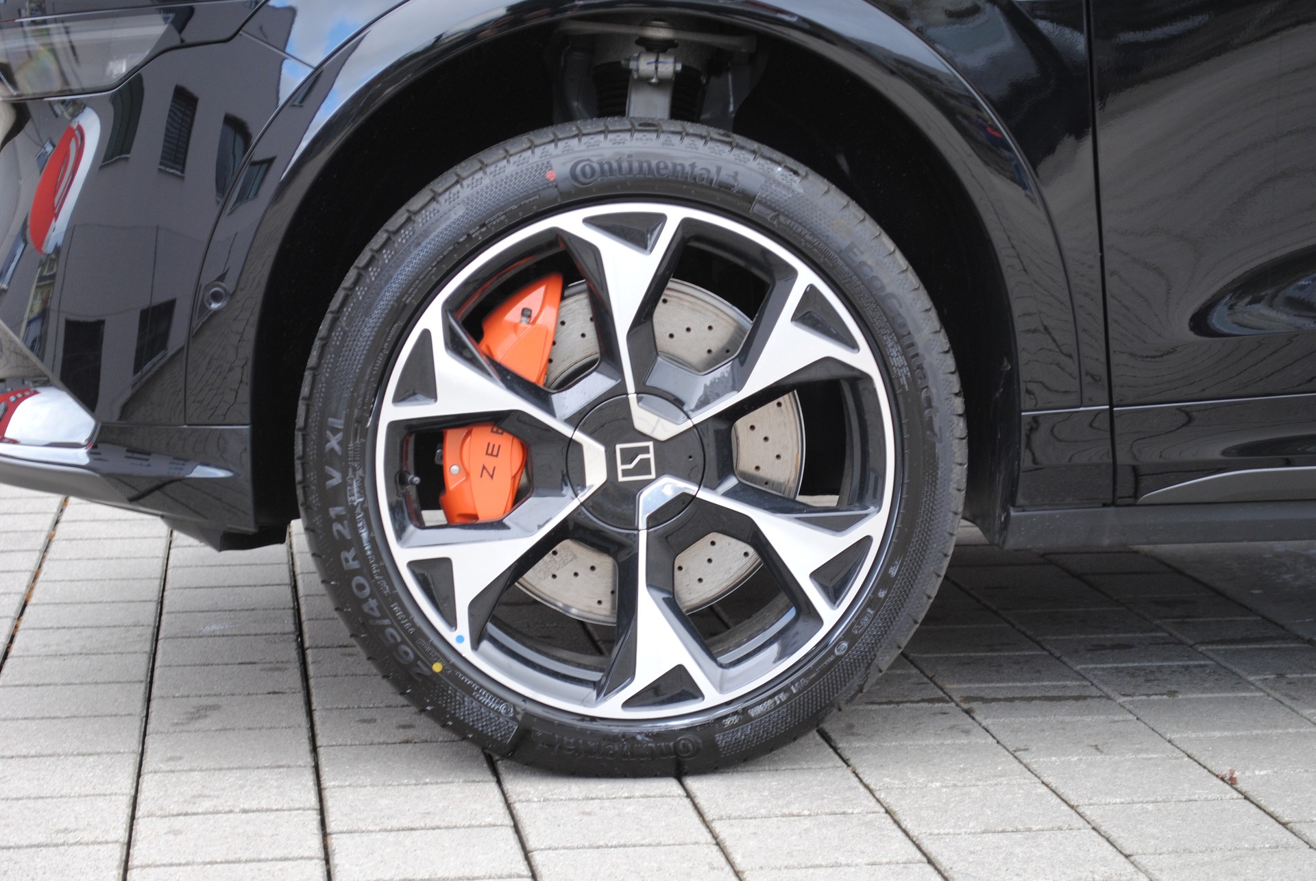 ZEEKR 7X 100kWh Privilege AWD inkl. Comfort und Cockpit Paket-image-5