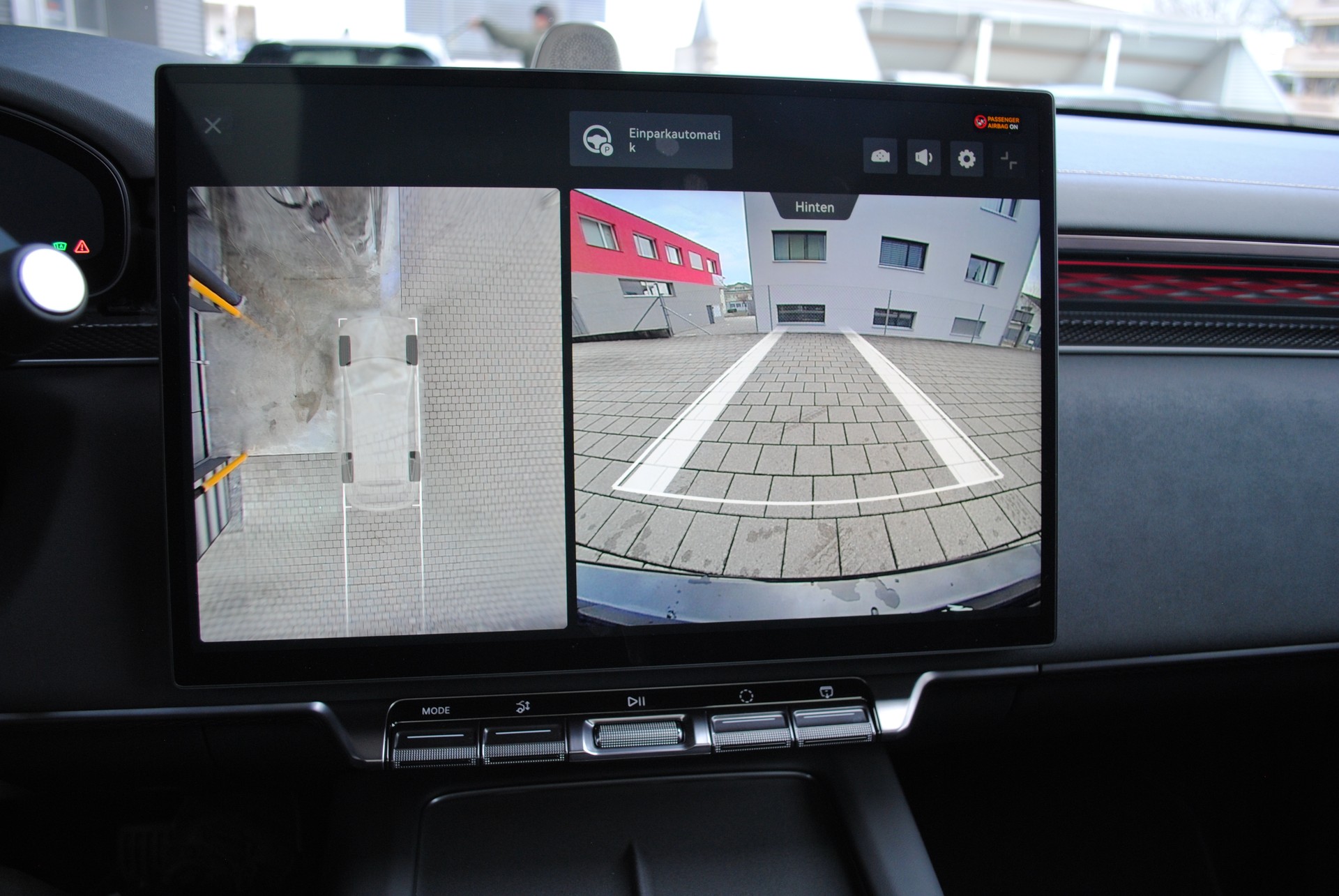 ZEEKR 7X 100kWh Privilege AWD inkl. Comfort und Cockpit Paket-image-20