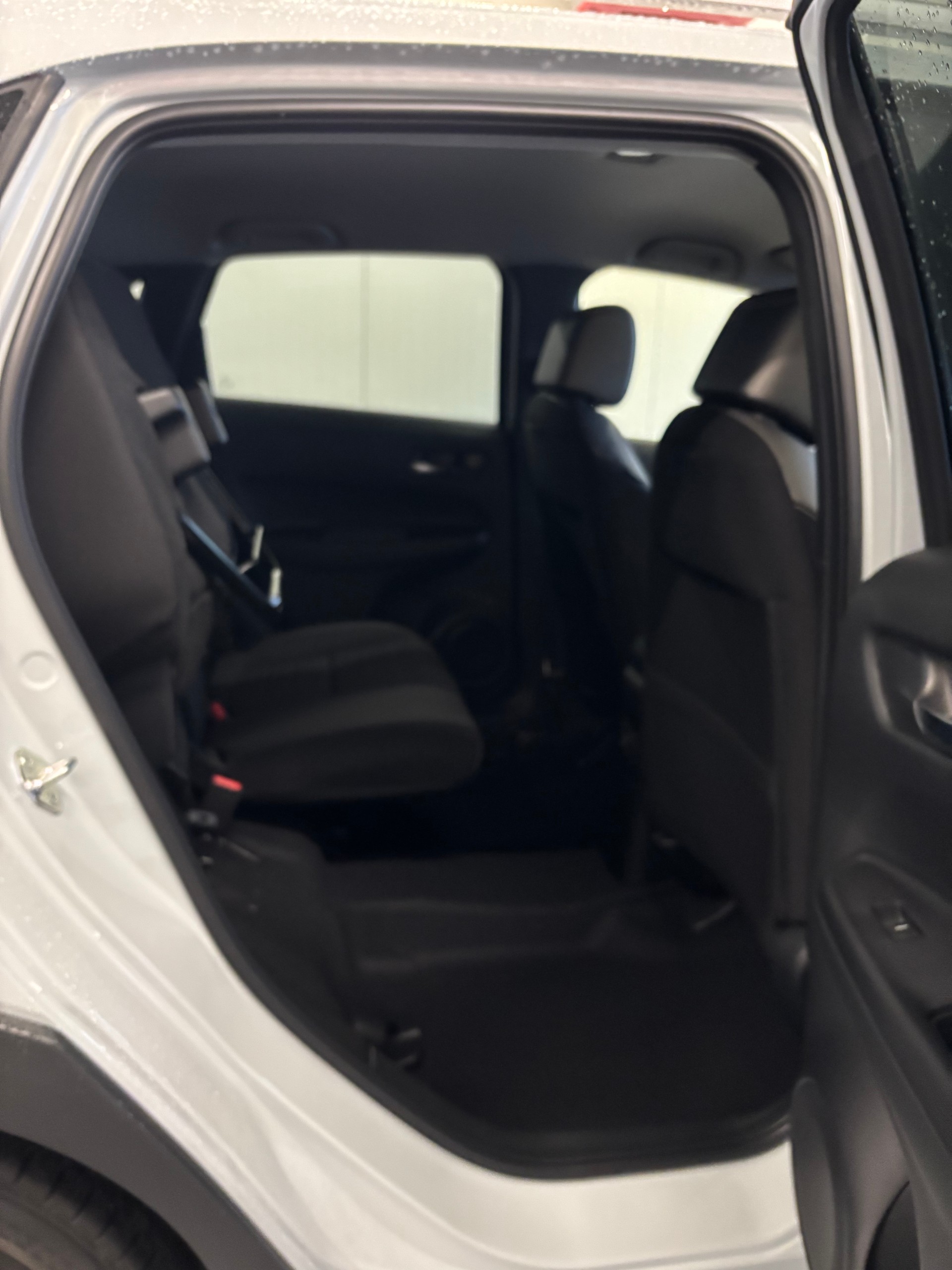 HONDA Jazz 1.5i-MMDCrosstar Advance E-CVT-image-13
