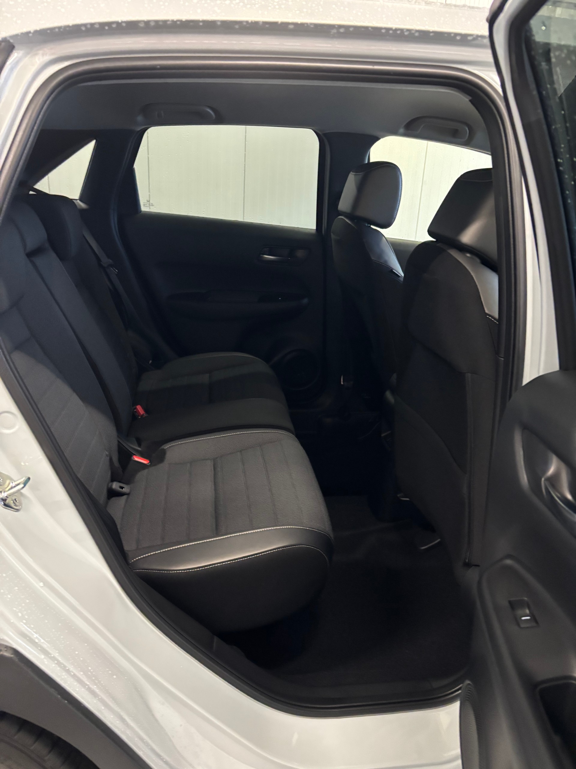 HONDA Jazz 1.5i-MMDCrosstar Advance E-CVT-image-12