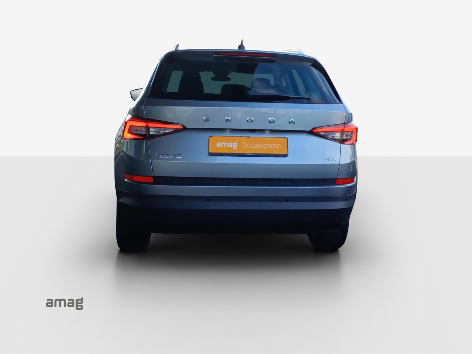 SKODA Kodiaq 2.0 TDI Clever DSG 4x4-image-3
