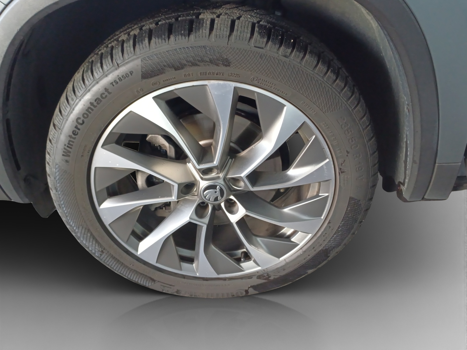 SKODA Kodiaq 2.0 TDI Clever DSG 4x4-image-14