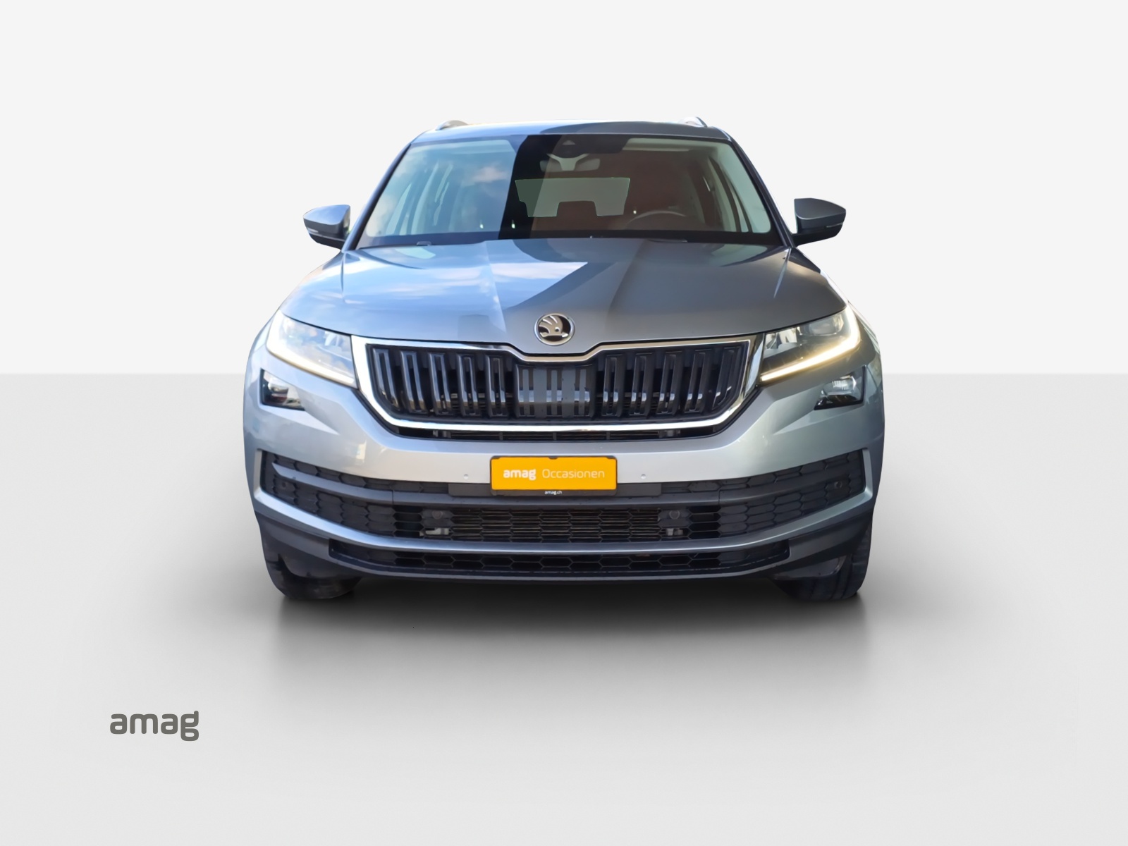 SKODA Kodiaq 2.0 TDI Clever DSG 4x4-image-6