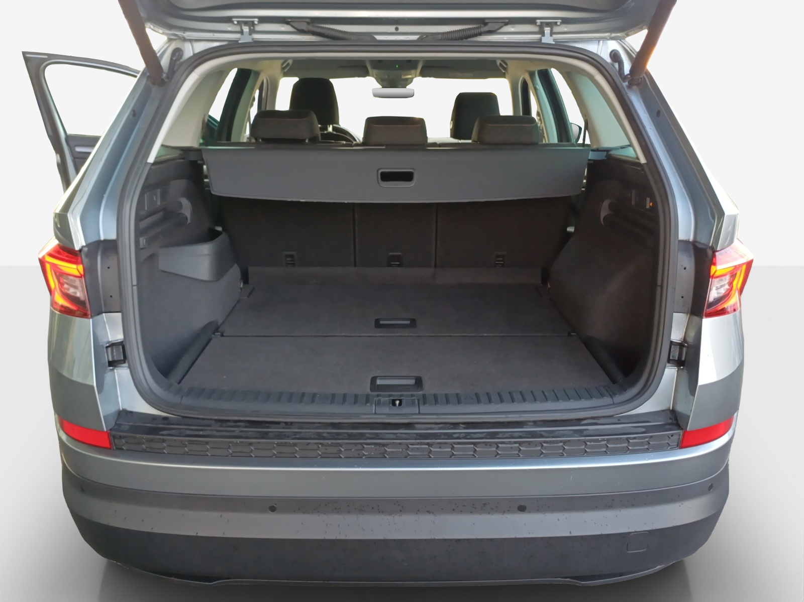SKODA Kodiaq 2.0 TDI Clever DSG 4x4-image-12