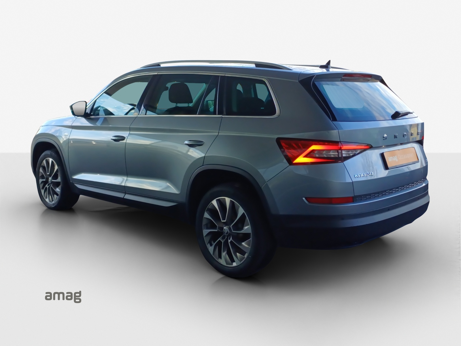 SKODA Kodiaq 2.0 TDI Clever DSG 4x4-image-2