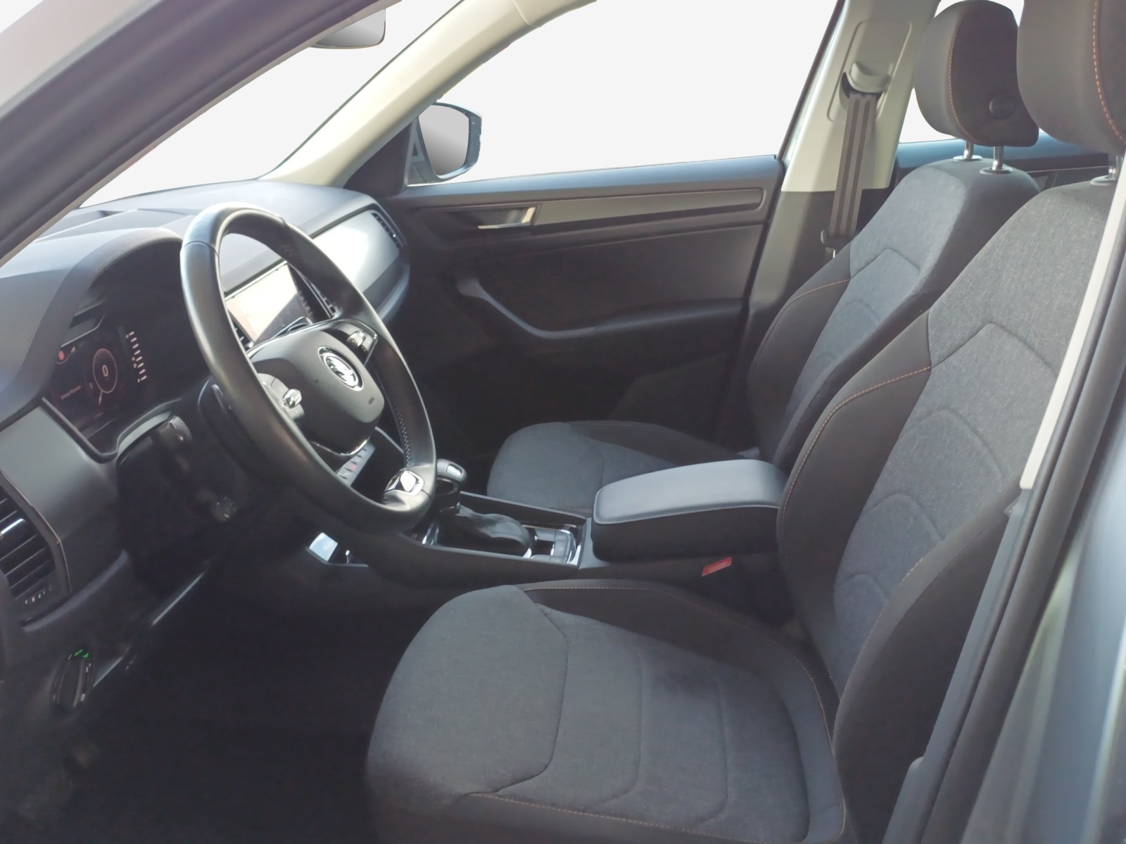 SKODA Kodiaq 2.0 TDI Clever DSG 4x4-image-7