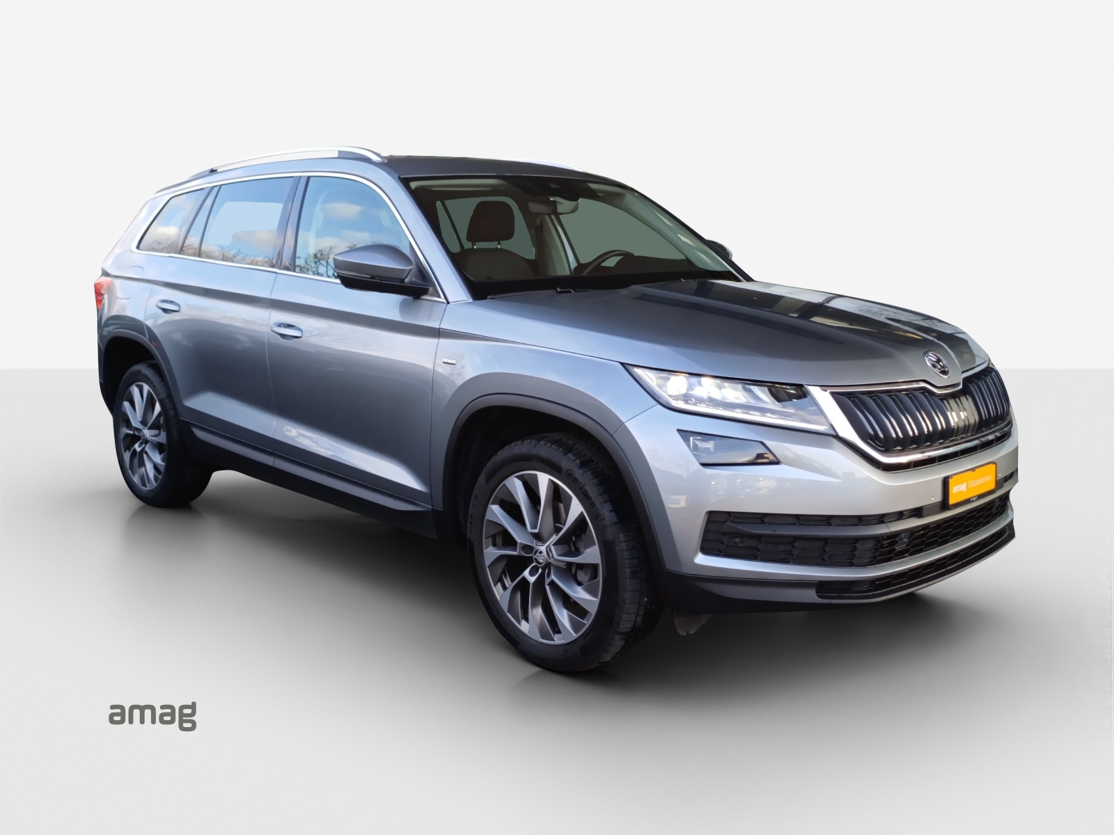 SKODA Kodiaq 2.0 TDI Clever DSG 4x4-image-5