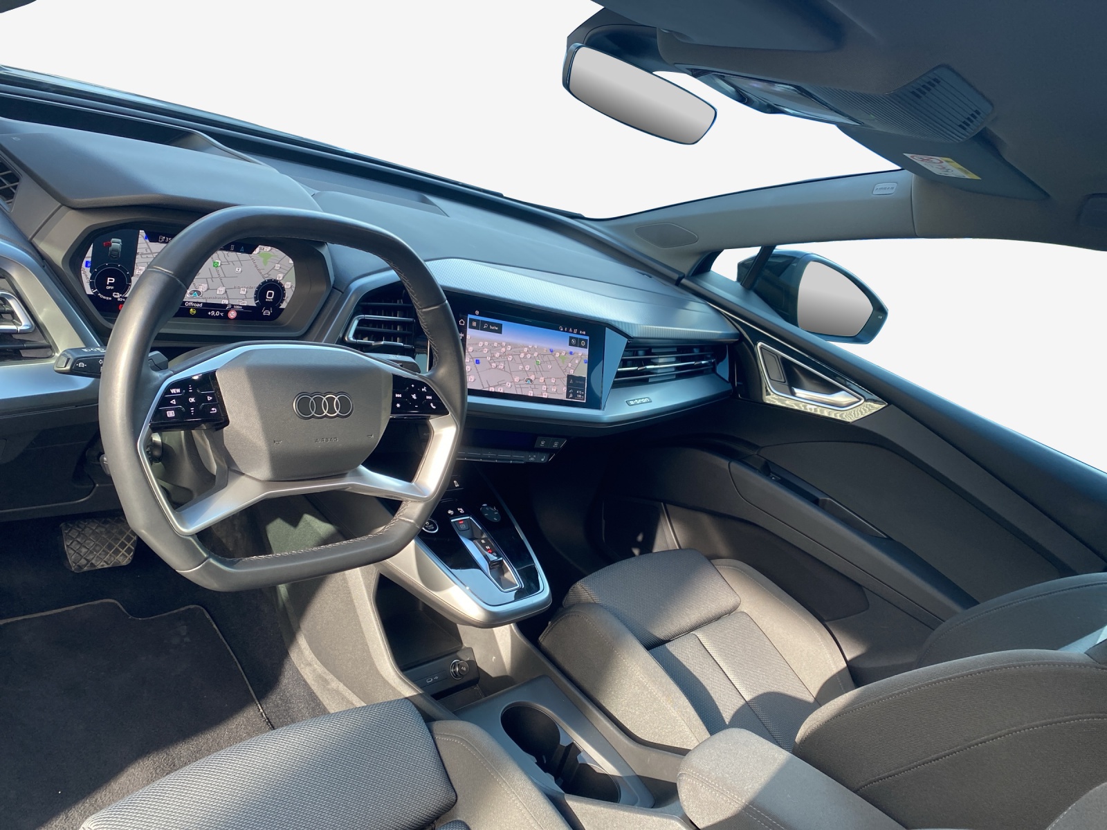 AUDI Q4 Sportback e-tron 50 quattro-image-15