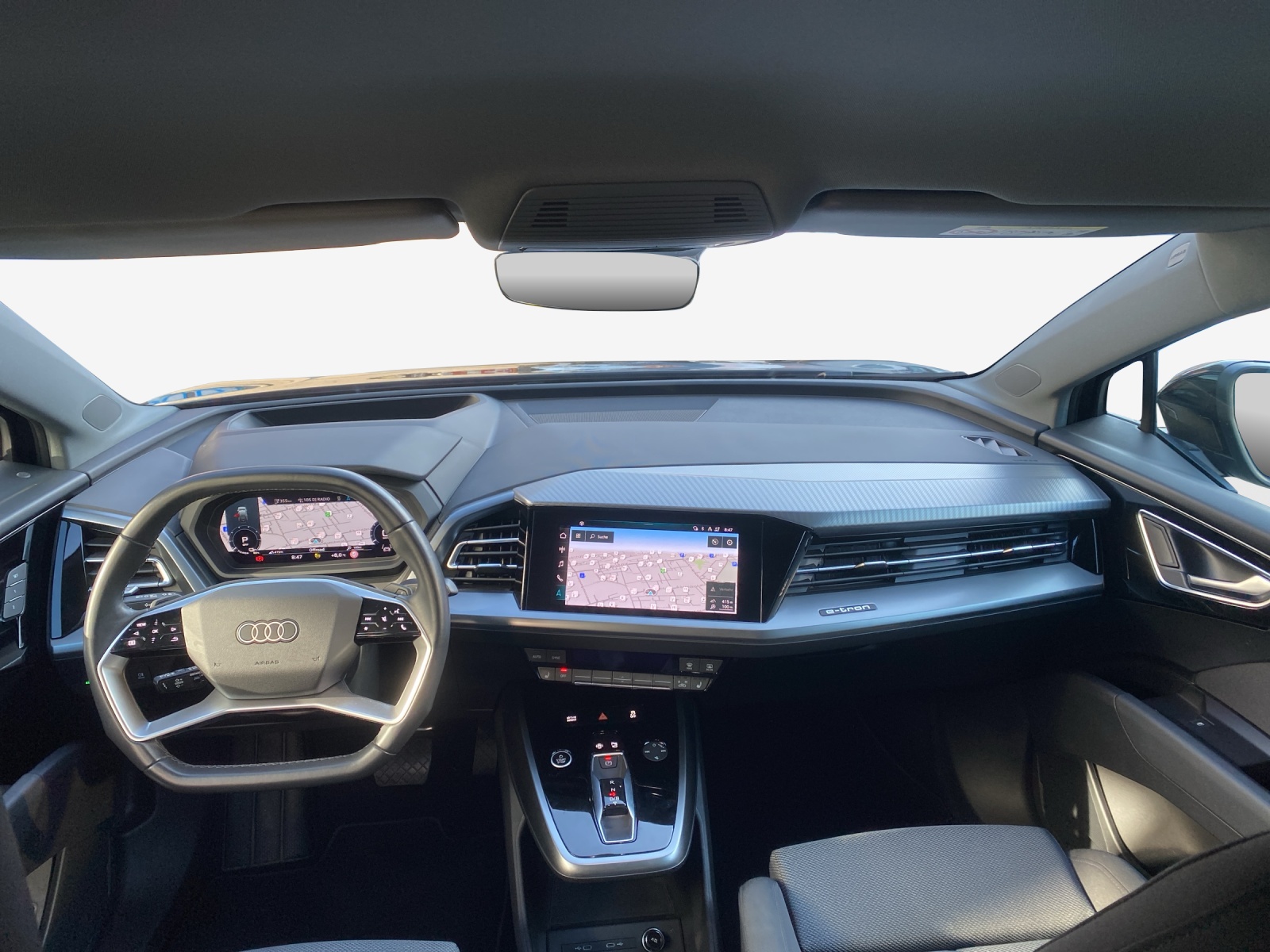 AUDI Q4 Sportback e-tron 50 quattro-image-8