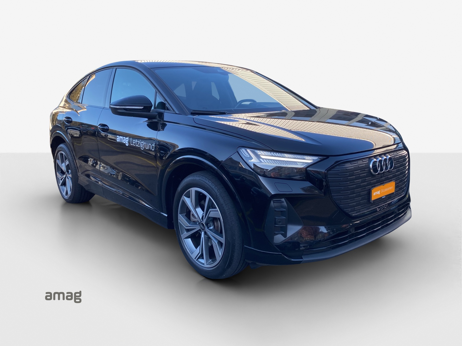 AUDI Q4 Sportback e-tron 50 quattro-image-13