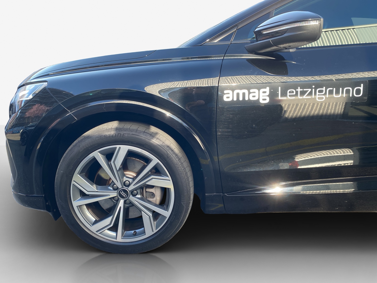 AUDI Q4 Sportback e-tron 50 quattro-image-14