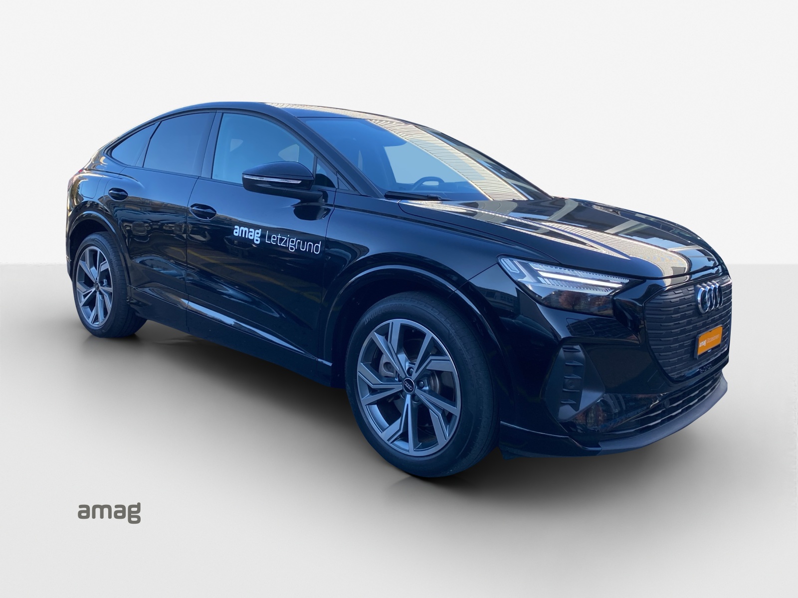 AUDI Q4 Sportback e-tron 50 quattro-image-5